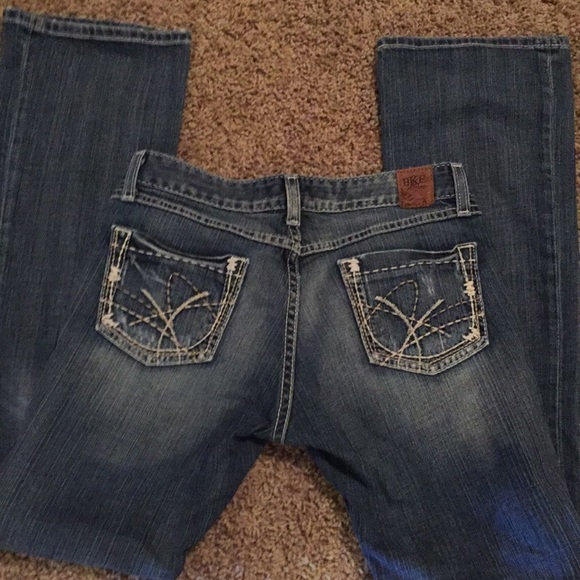 BKE Sabrina boot cut - Picture 4 of 4